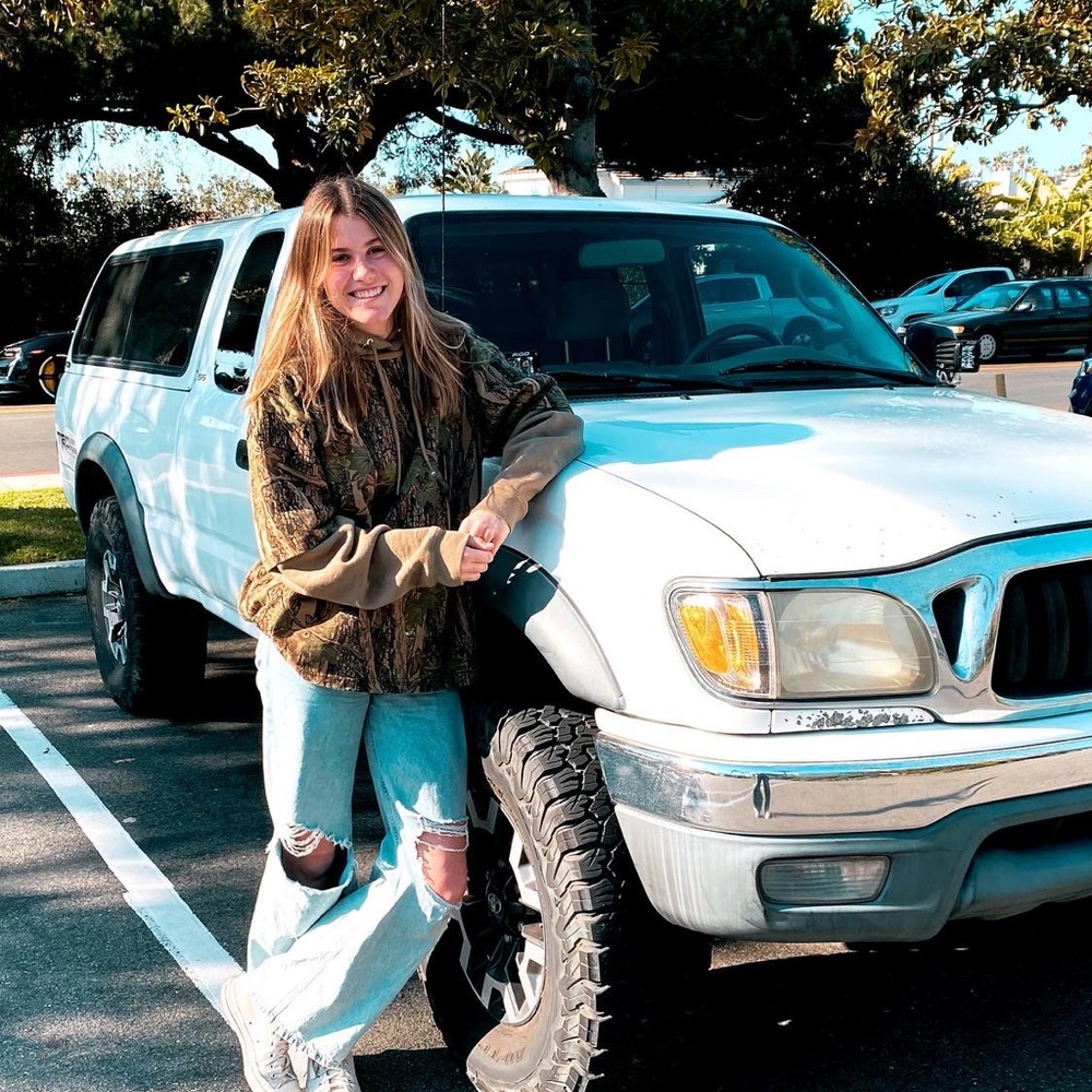 Meet your Posher, Treasure